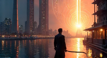 Technologische Innovationen und ihre Bedeutung