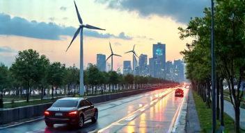 Technologische Innovationen und ihre Einflüsse (4/10)