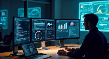 Technologische Unterstützung von Betrugsmaschen (4/10)