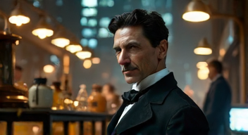 Technologischer Fortschritt und seine Implikationen (4/10)