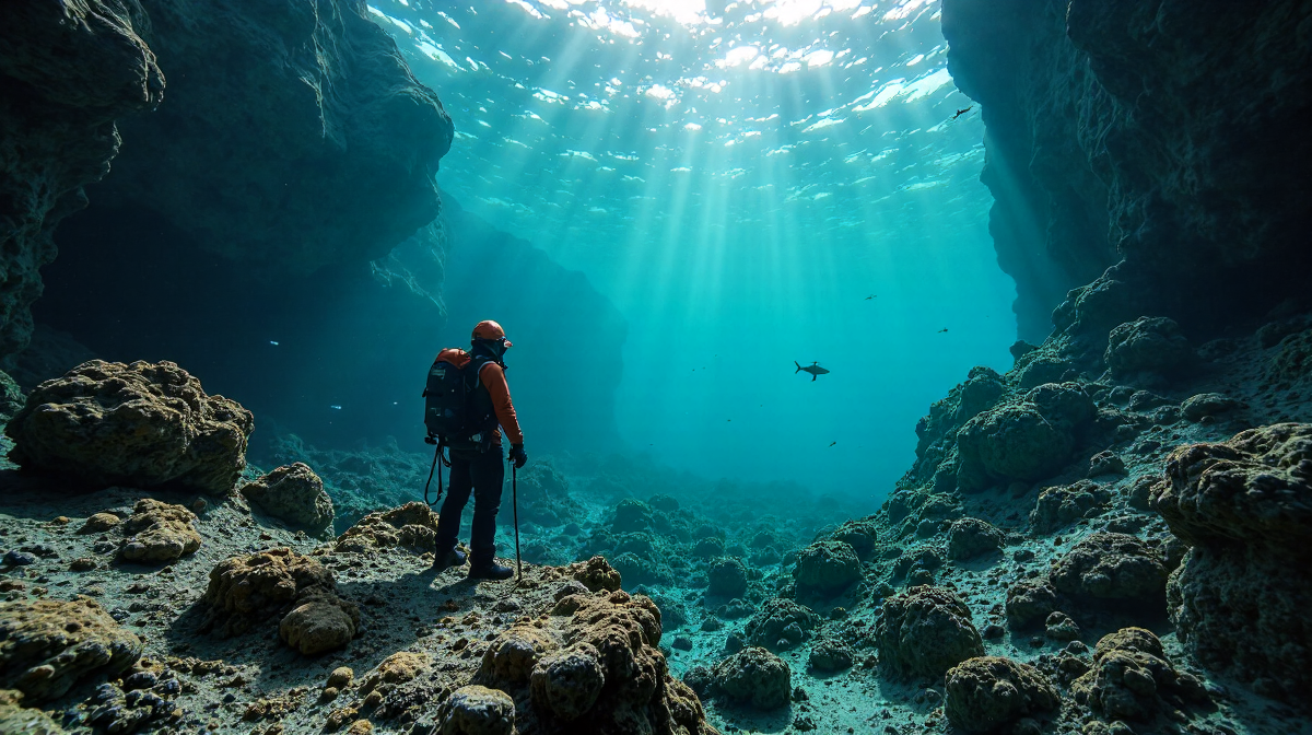 Tiefsee-Entdeckungen: Artenvielfalt, Forschung, Ökosysteme neu erforscht