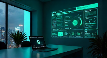 Vertrauen und Sicherheit in der digitalen Welt (9/10)