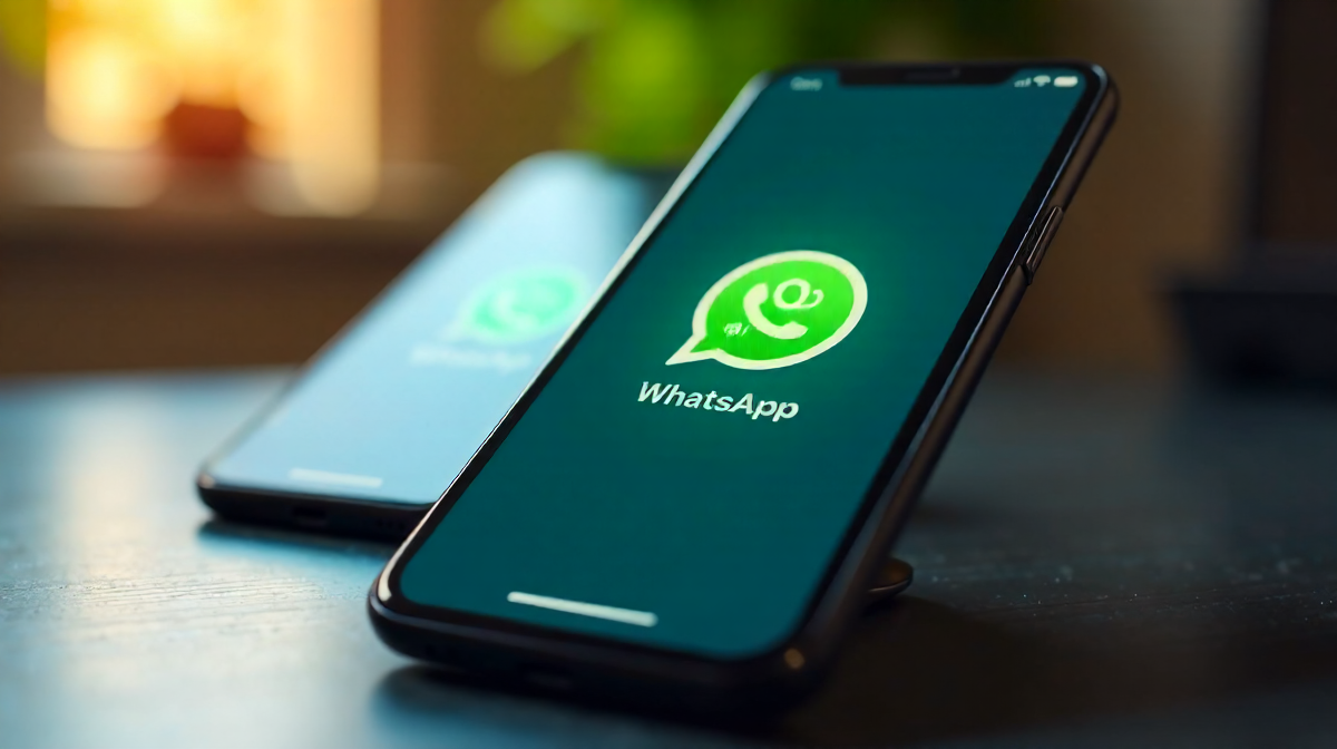 WhatsApp-Update: Benutzerfreundlichkeit, Datenschutz und Suchoptimierung verbessern