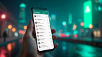 WhatsApp-Update: Warteliste, Premium-Funktionen und Neuigkeiten 2026