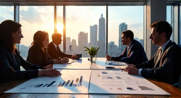 Wirtschaftliche Auswirkungen der Kommunikationsanpassungen (8/10)