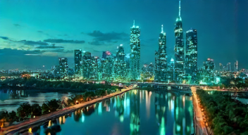 Wirtschaftliche Implikationen der Standortaktualisierung (8/10)