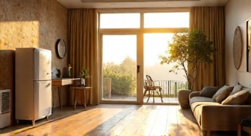 Zukunft der Heizungsnutzung und Technologie (9/10)