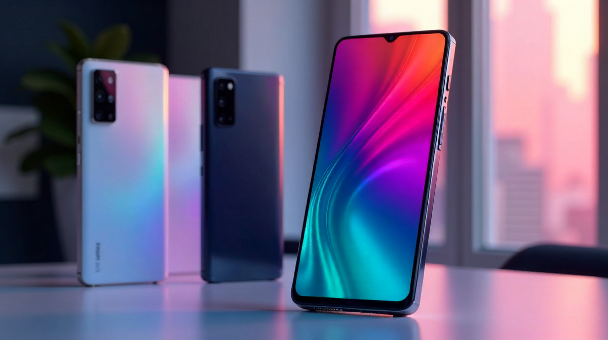 Android 17: Die wichtigsten Smartphones, die das Update erhalten, 2026