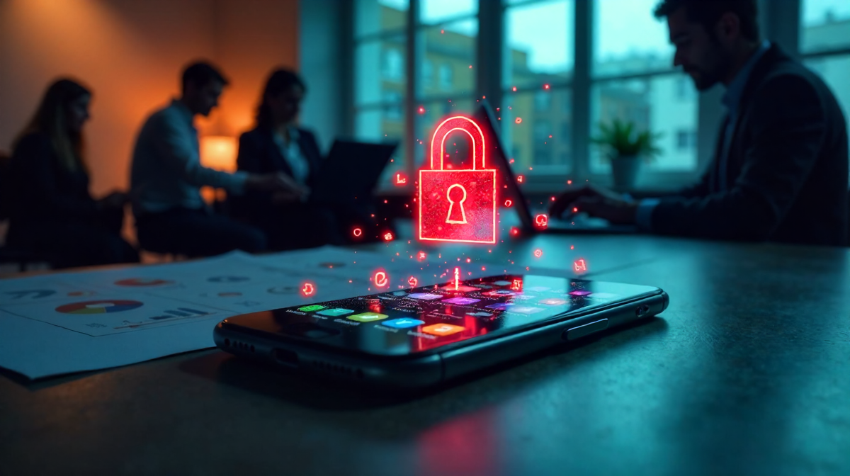 Android-Malware: Gefährliche Apps, Sicherheit, und Expertenwissen für Nutzer