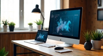 Benutzerfreundlichkeit und Akzeptanz neuer Technologien (3/10)