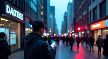 Bewusstsein für Cyber-Sicherheit in der Gesellschaft (5/10)