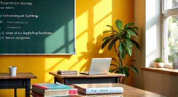 Bildung als Schlüssel zur Mittelschicht: Ein prägendes Element (4/10)