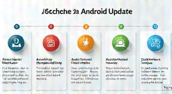 Das sind die Top 7 Schritte beim Android-Update