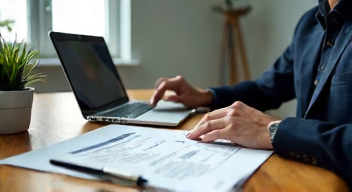 Das sind die Top 7 Schritte beim Ausfüllen der Steuererklärung