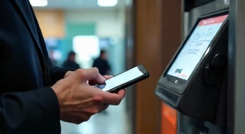 Das sind die Top 7 Schritte beim digitalen Bezahlen