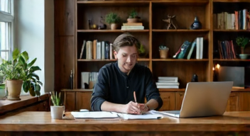 Das sind die Top 7 Schritte beim effizienten Schreiben