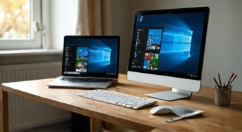 Das sind die Top 7 Schritte beim Einrichten eines Windows-PCs