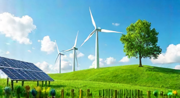 Das sind die Top 7 Schritte beim Energiewende