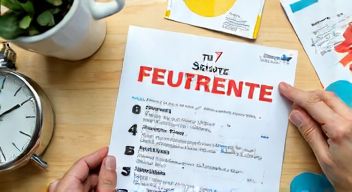 Das sind die Top 7 Schritte beim Frührente