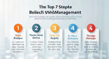 Das sind die Top 7 Schritte beim Fundmanagement