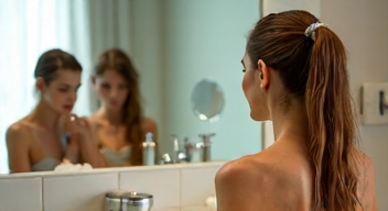 Das sind die Top 7 Schritte beim Haare waschen