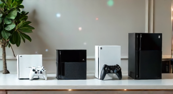 Das sind die Top 7 Schritte beim Kauf einer Konsole