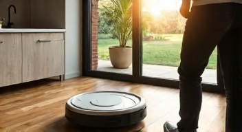 Das sind die Top 7 Schritte beim Kauf eines Saugroboters