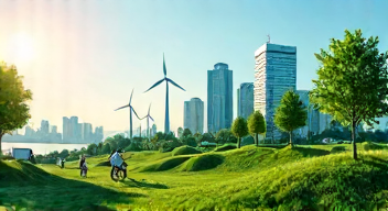 Das sind die Top 7 Schritte beim Klimawandel