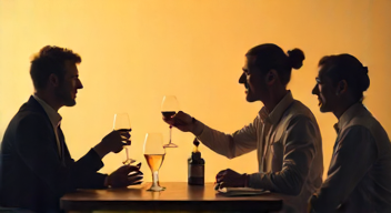 Das sind die Top 7 Schritte beim Trinkgeld geben