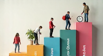 Das sind die Top 7 Schritte beim Umgang mit Veränderungen