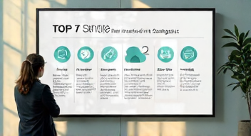 Das sind die Top 7 Schritte beim Umgang mit Sehverlust durch Semaglutid