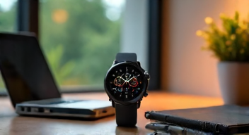 Das sind die Top 7 Schritte beim Umgang mit der Galaxy Watch9