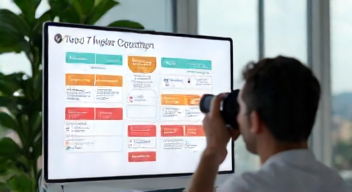 Das sind die Top 7 Schritte beim Update-Prozess