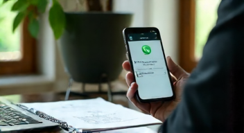 Das sind die Top 7 Schritte beim Versenden von WhatsApp-Nachrichten an dich selbst