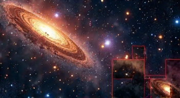 Das sind die Top 7 Schritte beim Verständnis von dunkler Materie