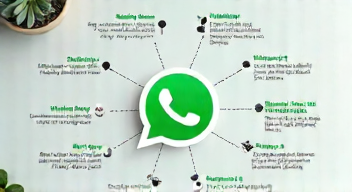 Das sind die Top 7 Schritte beim WhatsApp-Update