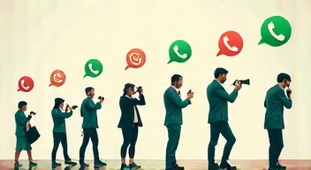 Das sind die Top 7 Schritte beim WhatsApp-Update