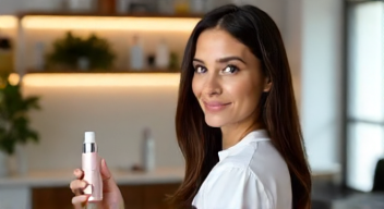 Der Blick eines Haarpflege-Experten (2/10)