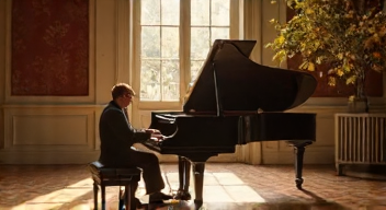 Der Einfluss von Musik auf das Bewusstsein für Energieverbrauch (10/10)