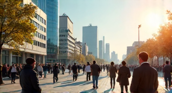 Der Einfluss von Wissenschaft auf die Gesellschaft (5/10)