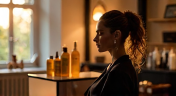 Der künstlerische Ausdruck in der Haarpflege (10/10)