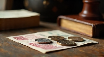 Der kulturelle Wert des Bargeldes (3/10)