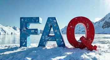 Die 5 meistgestellten Fragen (FAQ) zu Antarktisforschung