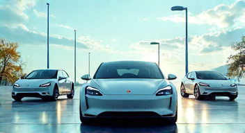 Die 5 meistgestellten Fragen (FAQ) zu Elektromobilität