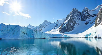 Die 5 meistgestellten Fragen (FAQ) zu Antarktis und Klimawandel