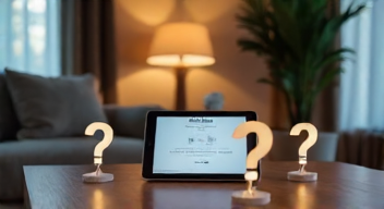 Die 5 meistgestellten Fragen (FAQ) zu FritzApp Smart Home