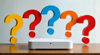 Die 5 meistgestellten Fragen (FAQ) zu FritzBox