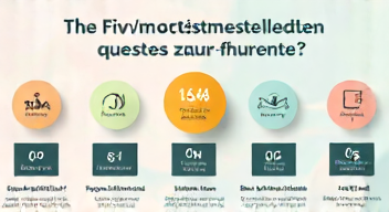 Die 5 meistgestellten Fragen (FAQ) zu Frührente