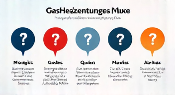 Die 5 meistgestellten Fragen (FAQ) zu Gasheizungen
