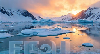 Die 5 meistgestellten Fragen (FAQ) zu Grönlands Eisverlust